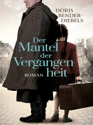 cover image of Der Mantel der Vergangenheit